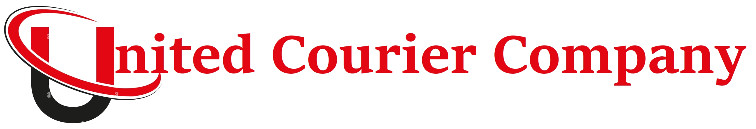 United Courier Company